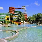 Piazza Diroma - Acqua Park, Splash