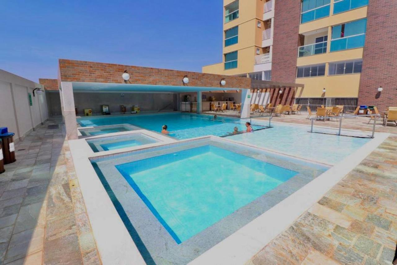 Piazza Diroma - Acqua Park, Splash Apartment