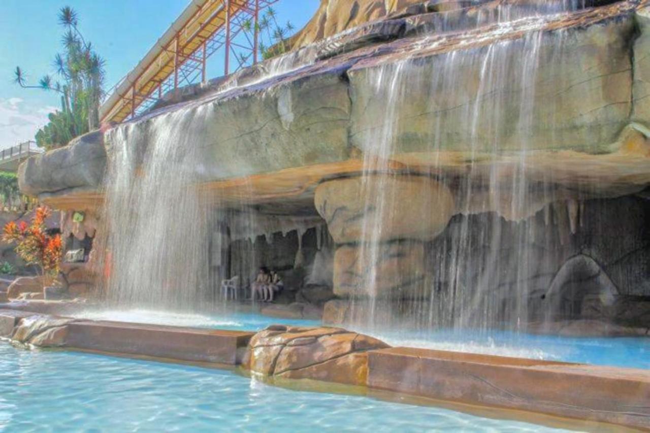 Apartment Piazza Diroma - Acqua Park, Splash