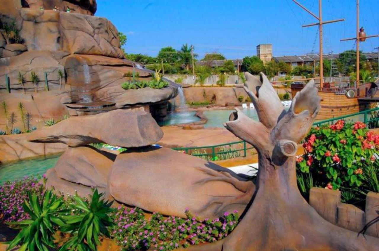 Piazza Diroma - Acqua Park, Splash Apartment *
