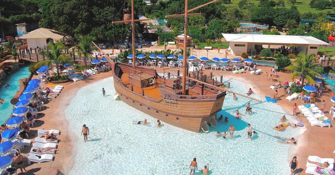 Piazza Diroma - Acqua Park, Splash Apartment *